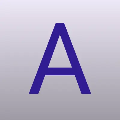 Асик, торговый дом, лого-визитка