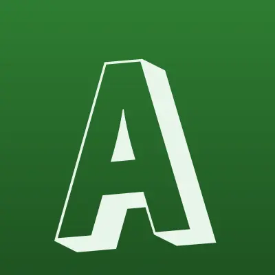 Avakado, студия шугаринга и педикюра, лого-визитка