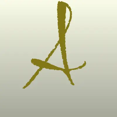 АвтоМир, СТО, лого-визитка