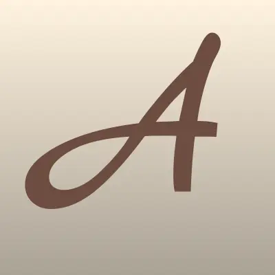 АвтоМир, автомагазин, лого-визитка