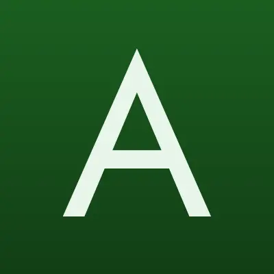 Автомагазин, ИП Алексеев Б.А., лого-визитка