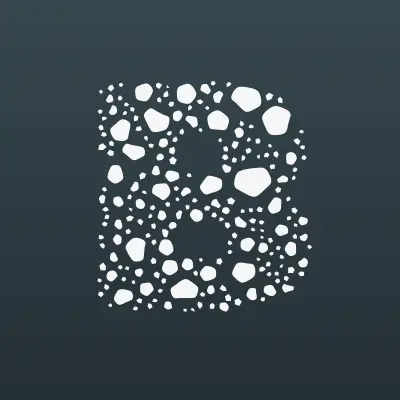 Байкальский хлебзавод, магазин хлебобулочных изделий, лого-визитка