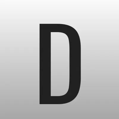 Dress_Code, магазин одежды, лого-визитка
