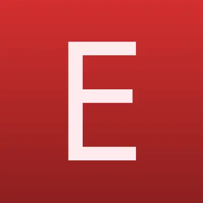 Elite look, студия обучения и наращивания ресниц, лого-визитка