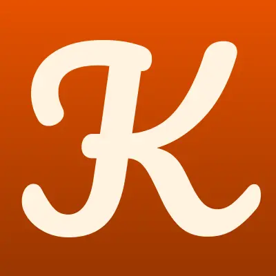 КОРЗИНКА, продуктовый магазин, лого-визитка