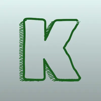 КаприZ, магазин детской одежды, лого-визитка