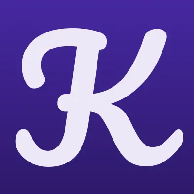 Katrin, салон красоты, лого-визитка