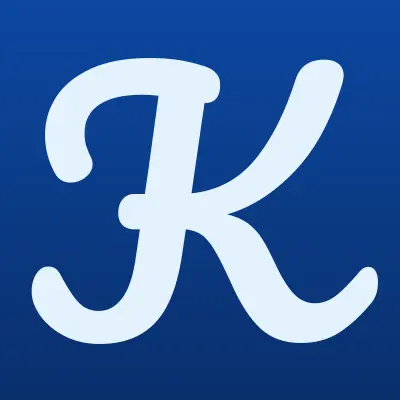 Копеечка, сеть продуктовых магазинов, лого-визитка