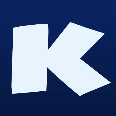 Копеечка, сеть продуктовых магазинов, лого-визитка
