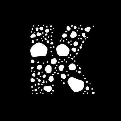 Копеечка, сеть продуктовых магазинов, лого-визитка