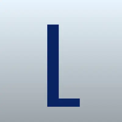 LakiLaki, салон красоты, лого-визитка