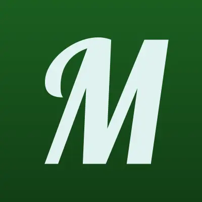 Маэстро, мебельный магазин, лого-визитка