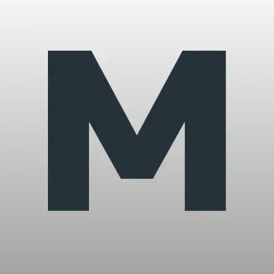 Магазин сумок и обуви, лого-визитка