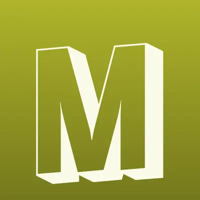 Магазин трав, чая и кофе, лого-визитка