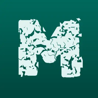 Марафет, имидж-студия, лого-визитка