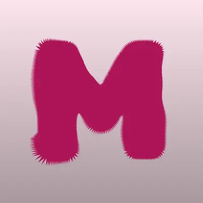 Молочная река, магазин, лого-визитка