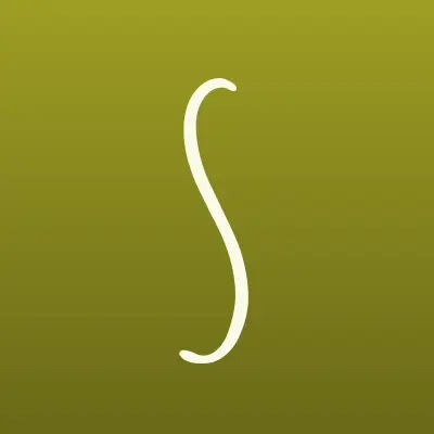 Studio_An., студия рисования, лого-визитка