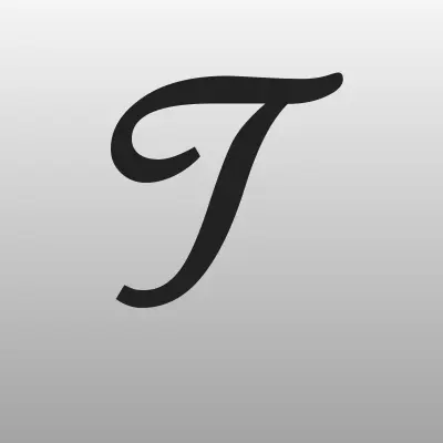 Талисман, дом одежды, лого-визитка