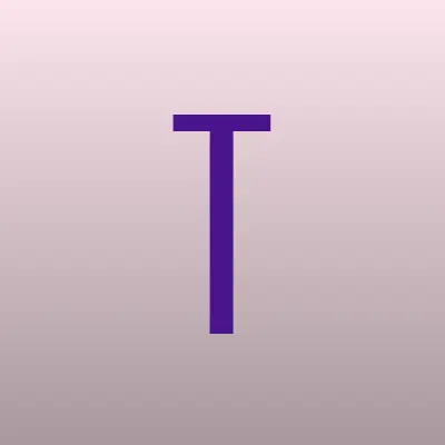 Татьяна, салон красоты, лого-визитка