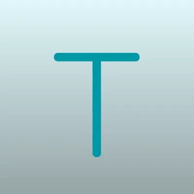 Тихая Гавань, гостиница, лого-визитка